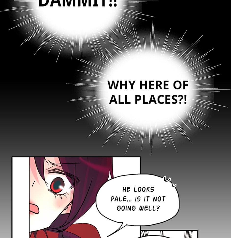 Read Here We Go Again chapter 58 image 58 on Lezhin