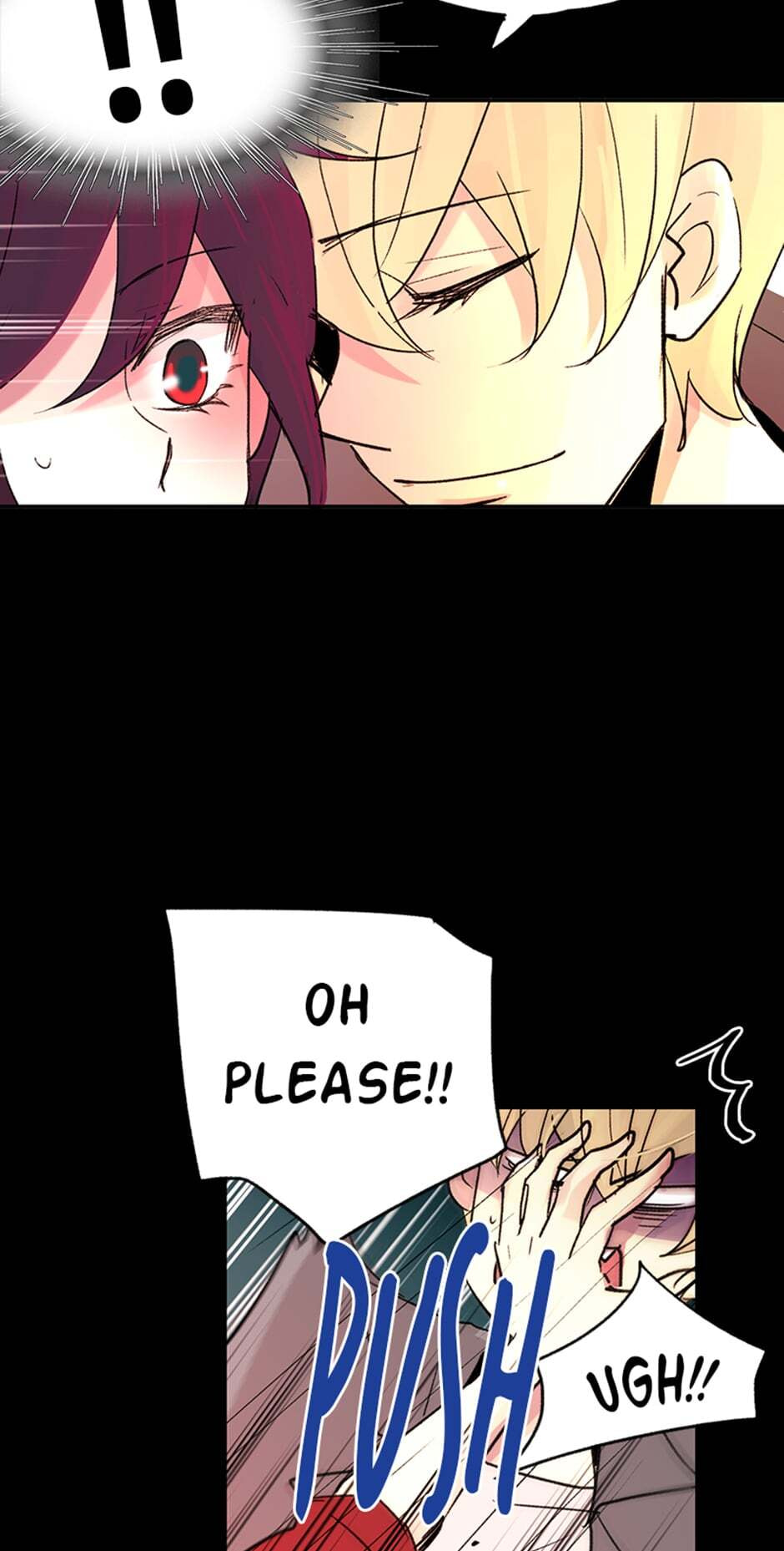 Read Here We Go Again chapter 58 image 63 on Lezhin
