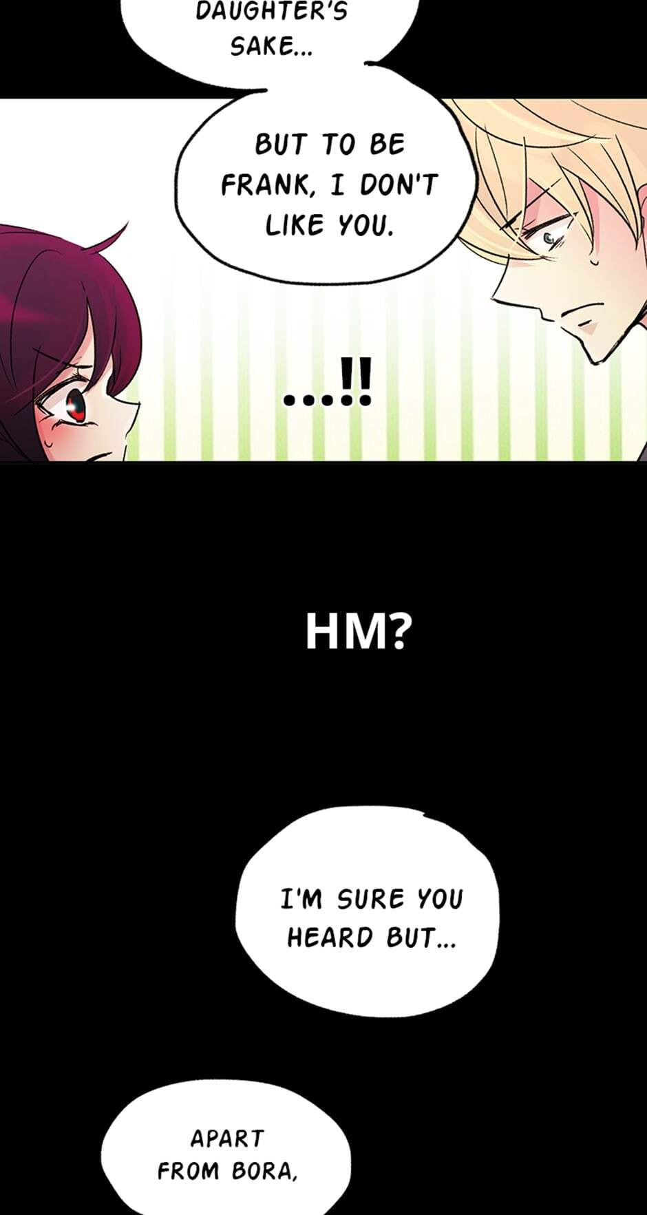 Read Here We Go Again chapter 58 image 66 on Lezhin