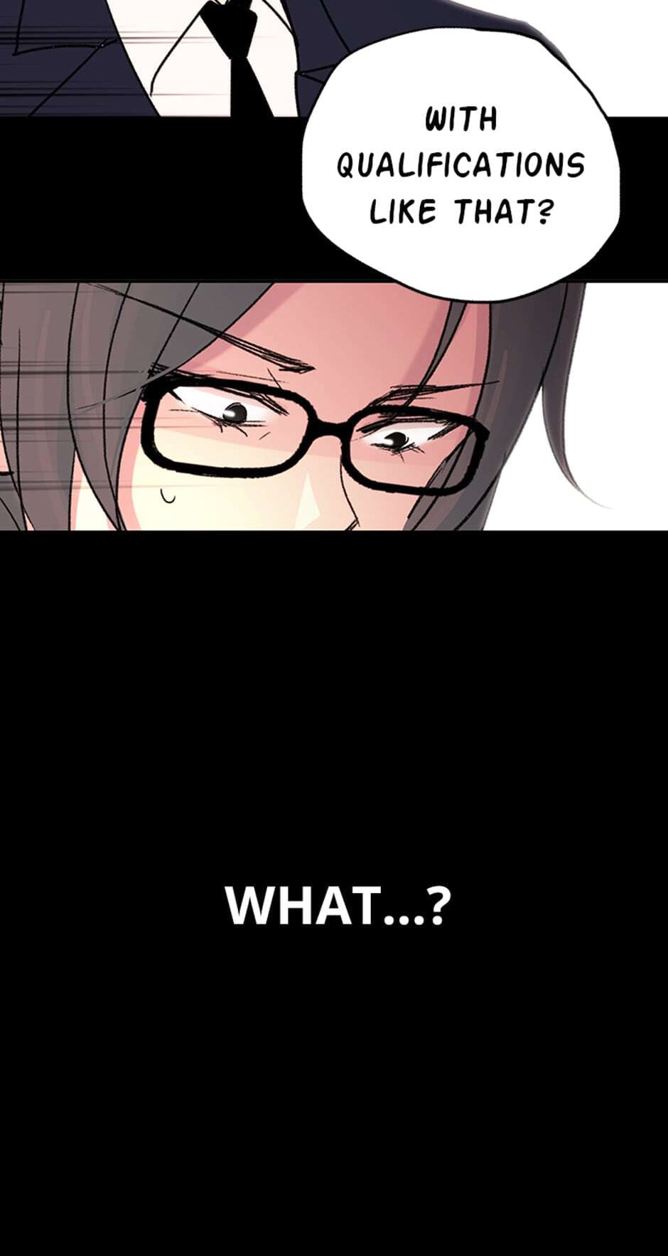 Read Here We Go Again chapter 58 image 69 on Lezhin