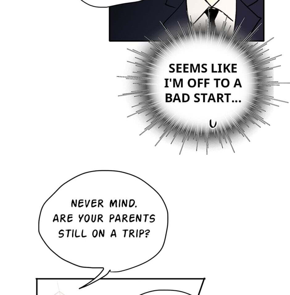 Read Here We Go Again chapter 58 image 7 on Lezhin