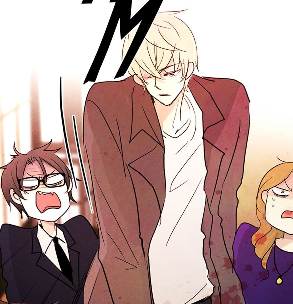 Read Here We Go Again chapter 58 image 71 on Lezhin