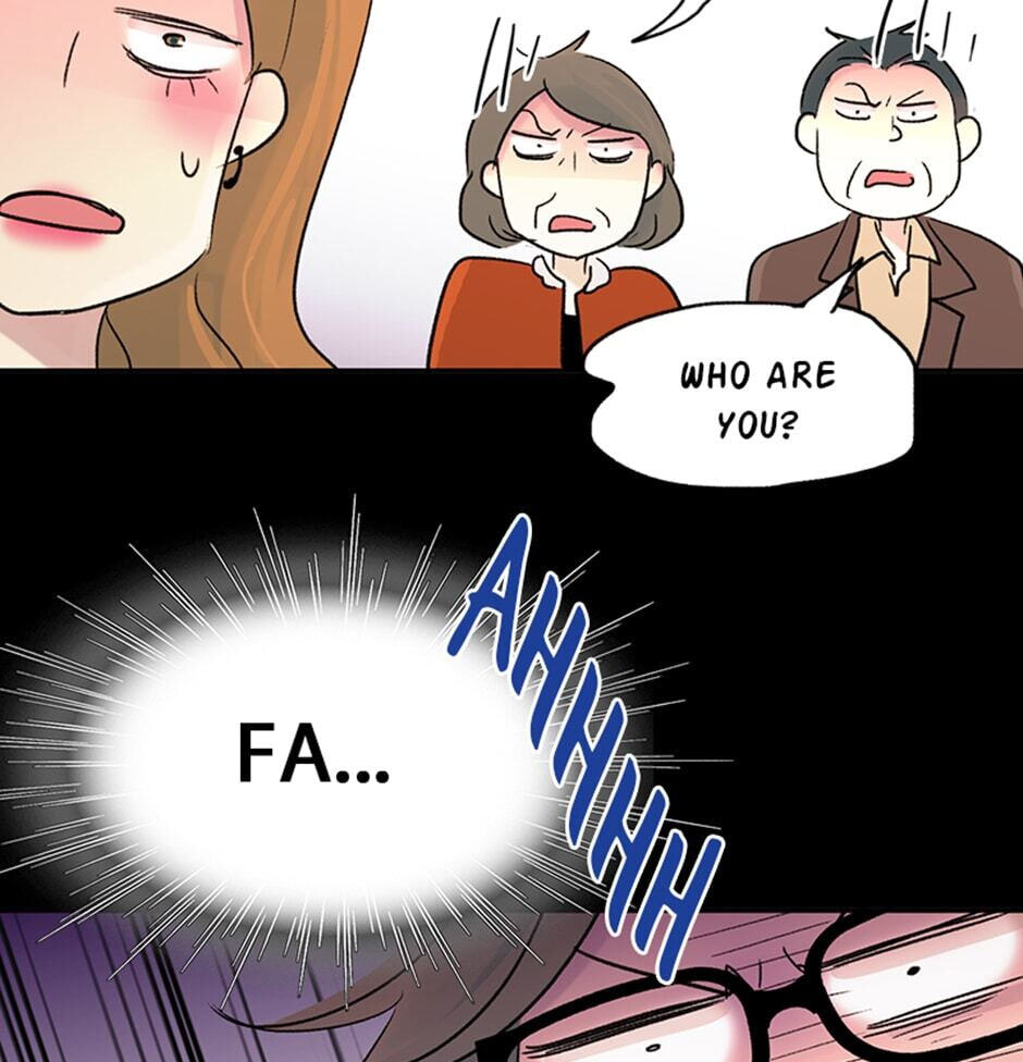 Read Here We Go Again chapter 58 image 74 on Lezhin