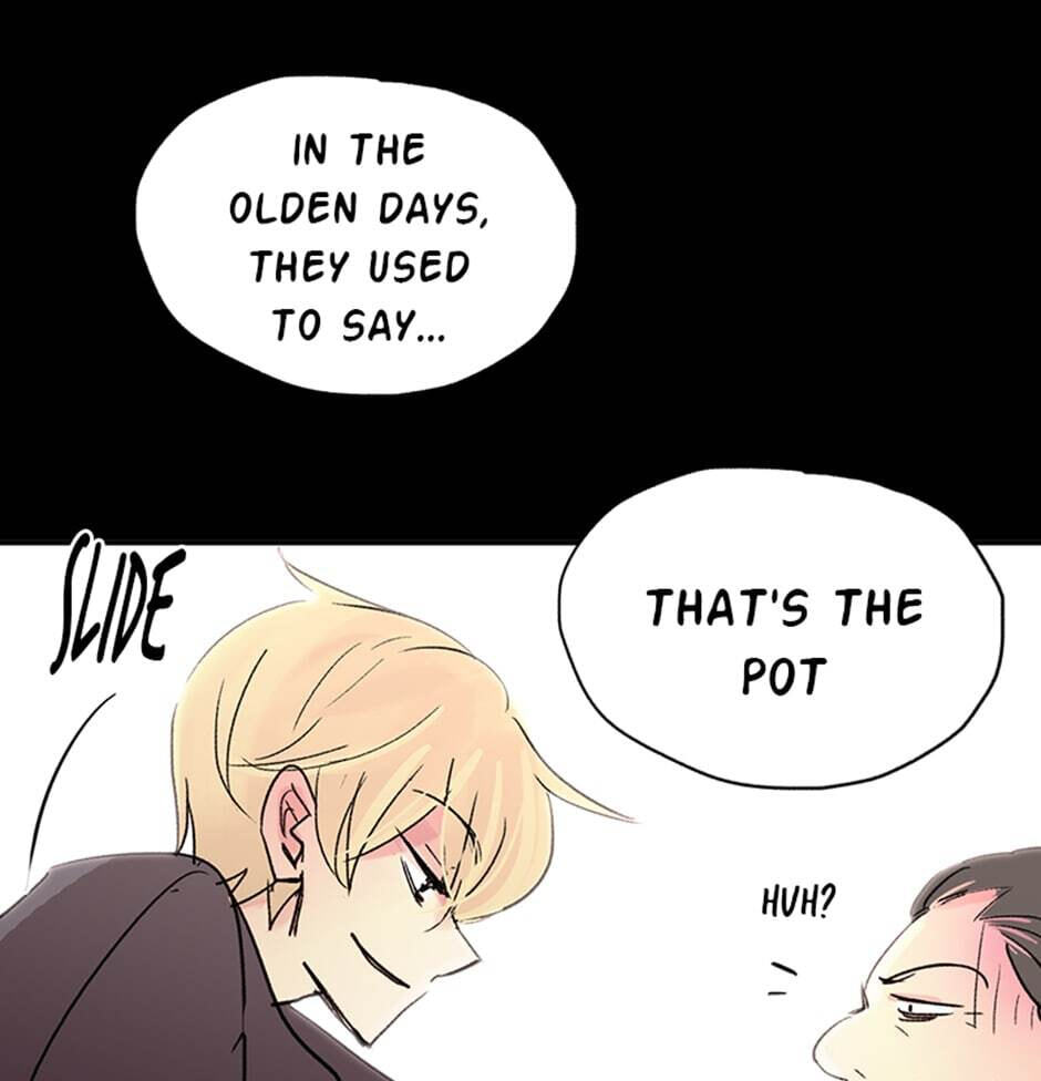 Read Here We Go Again chapter 58 image 77 on Lezhin