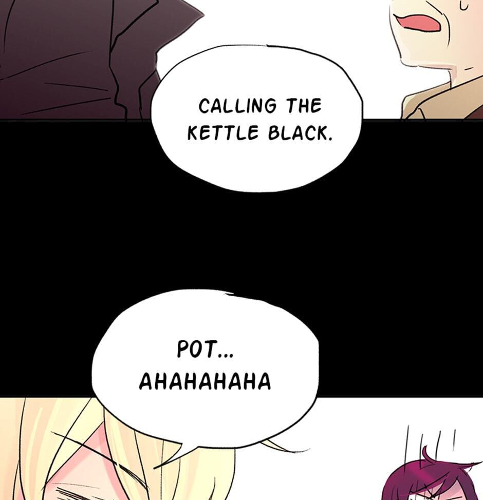 Read Here We Go Again chapter 58 image 78 on Lezhin