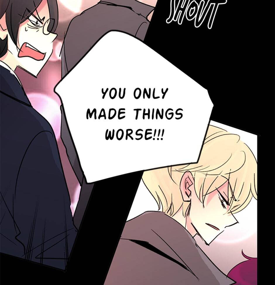 Read Here We Go Again chapter 58 image 85 on Lezhin