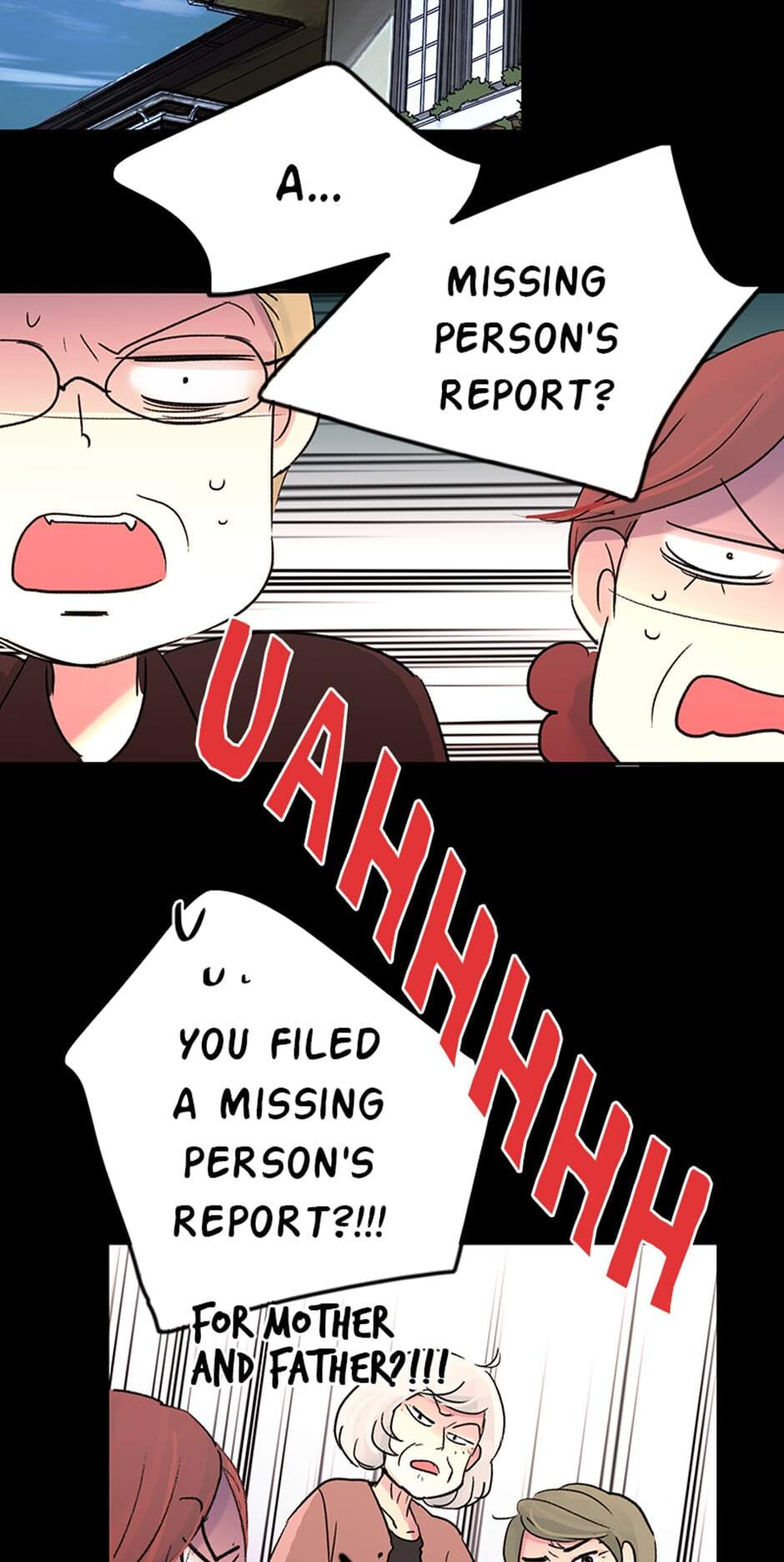 Read Here We Go Again chapter 58 image 91 on Lezhin