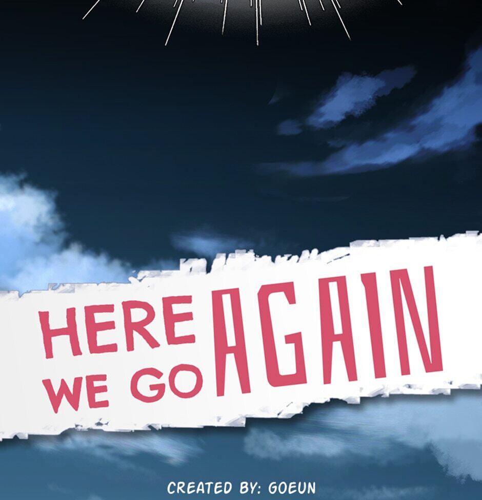 Read Here We Go Again chapter 59 image 11 on Lezhin