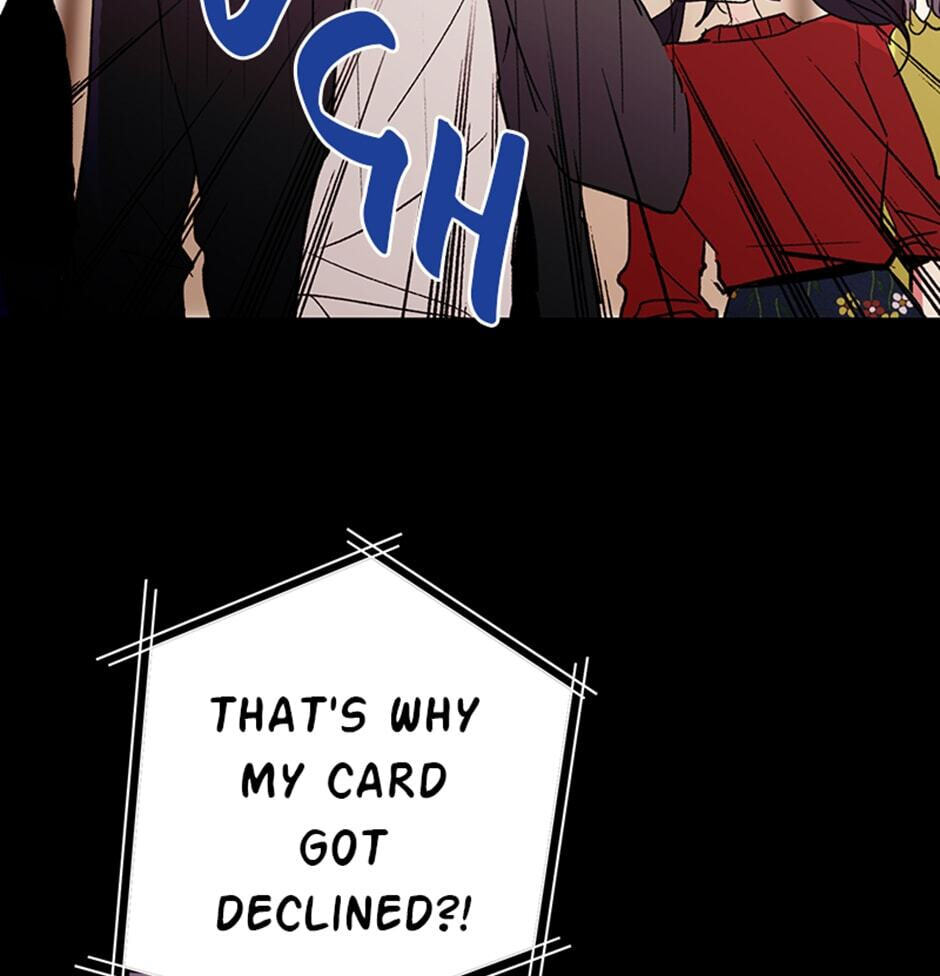Read Here We Go Again chapter 59 image 15 on Lezhin