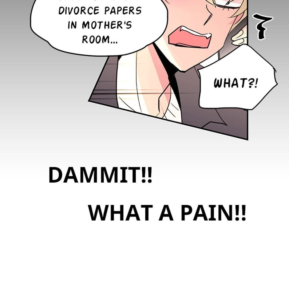 Read Here We Go Again chapter 59 image 17 on Lezhin