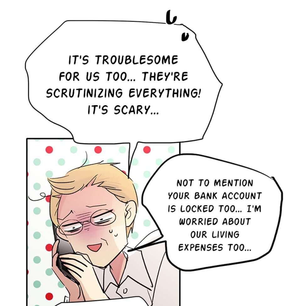 Read Here We Go Again chapter 59 image 18 on Lezhin
