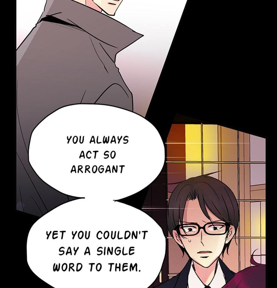 Read Here We Go Again chapter 59 image 2 on Lezhin