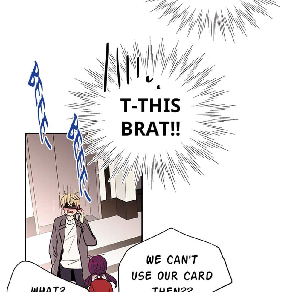 Read Here We Go Again chapter 59 image 21 on Lezhin