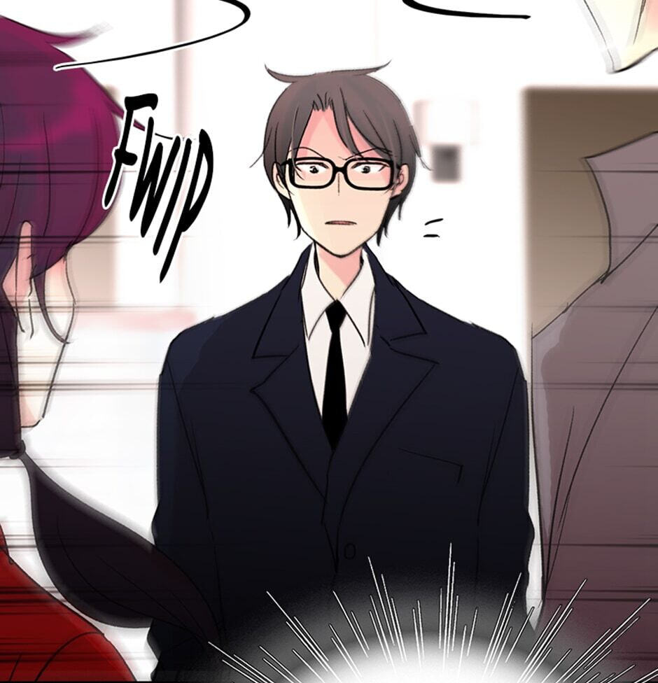 Read Here We Go Again chapter 59 image 25 on Lezhin