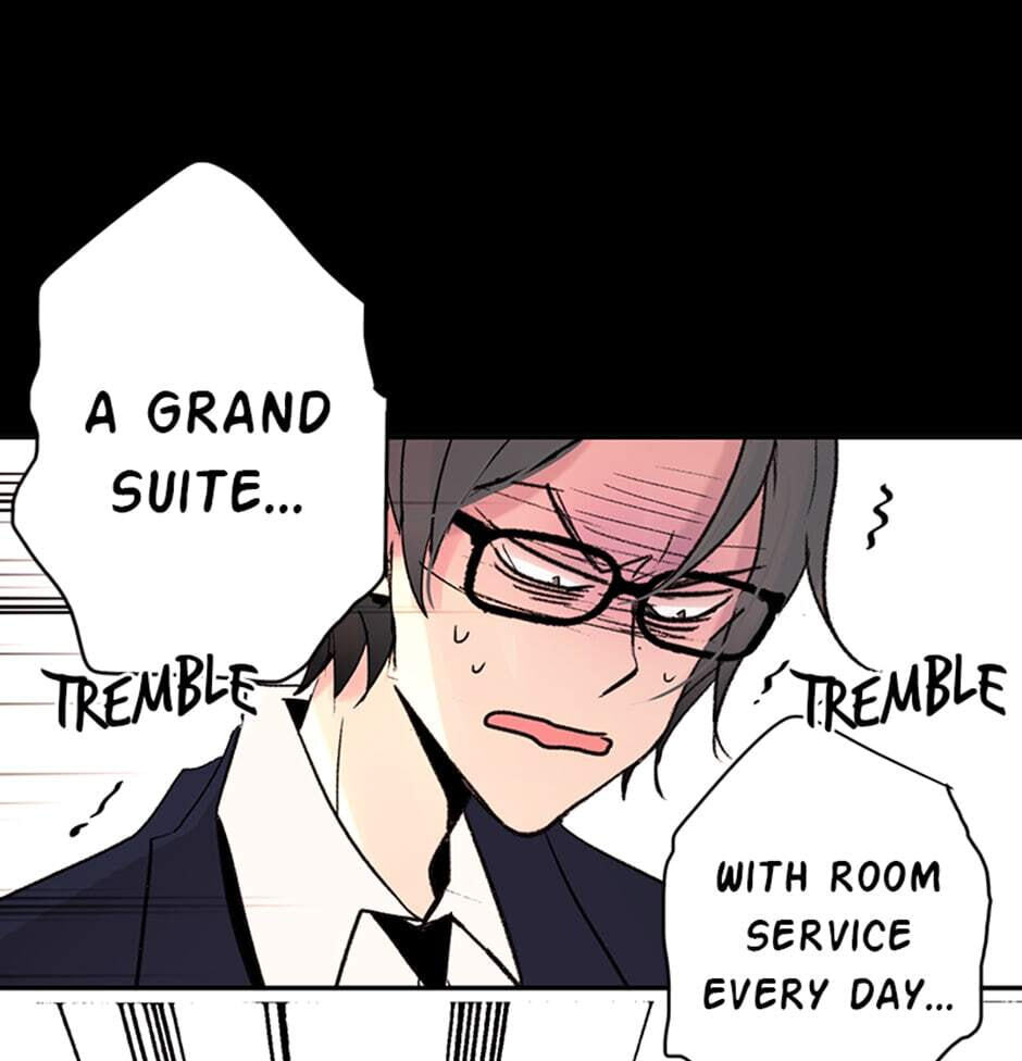 Read Here We Go Again chapter 59 image 30 on Lezhin