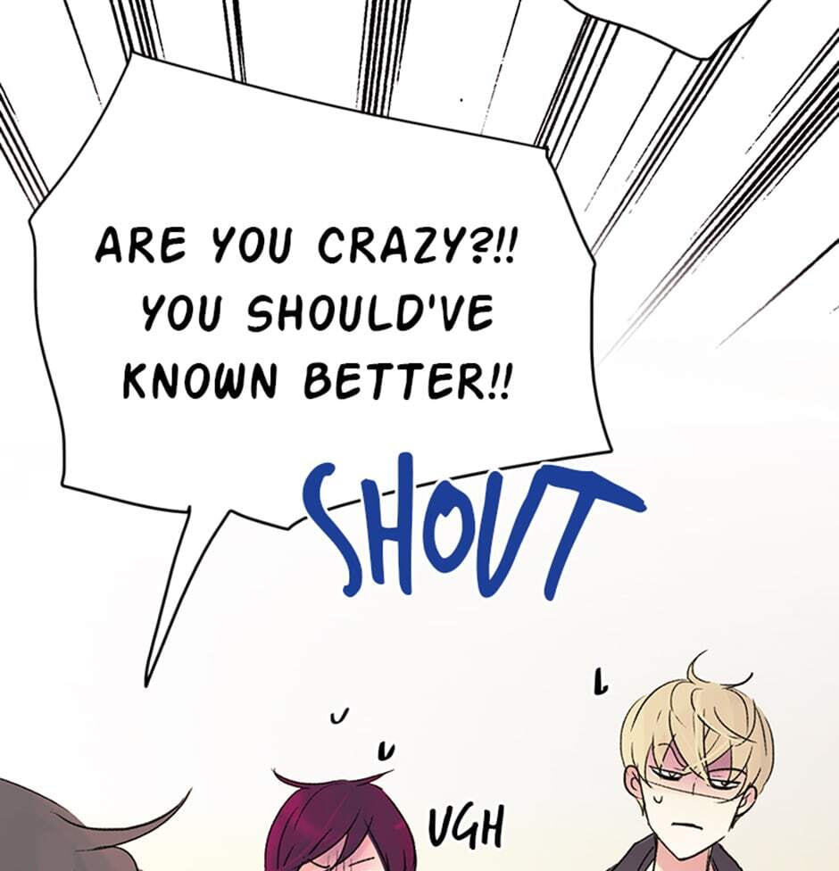 Read Here We Go Again chapter 59 image 31 on Lezhin