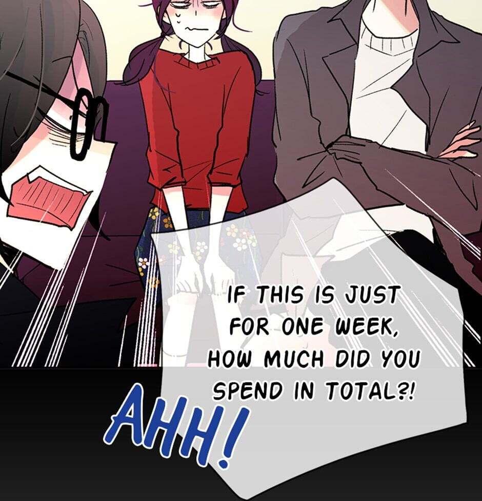 Read Here We Go Again chapter 59 image 32 on Lezhin