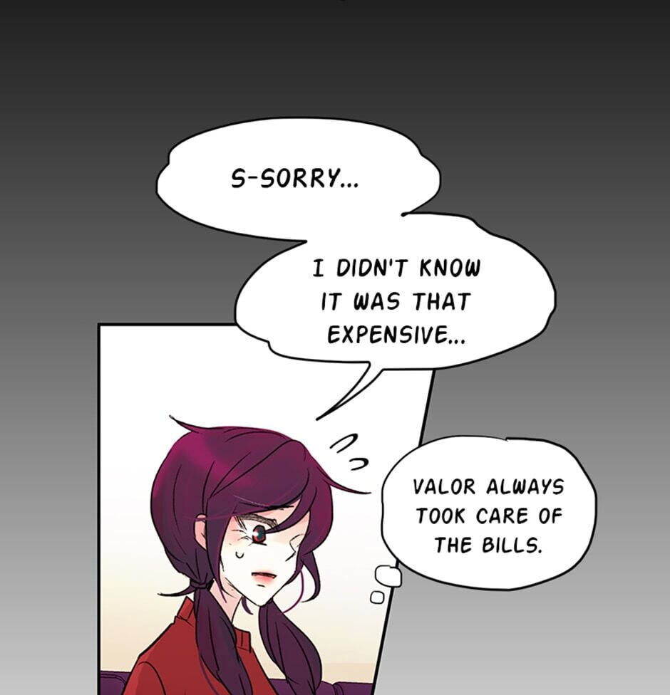 Read Here We Go Again chapter 59 image 33 on Lezhin
