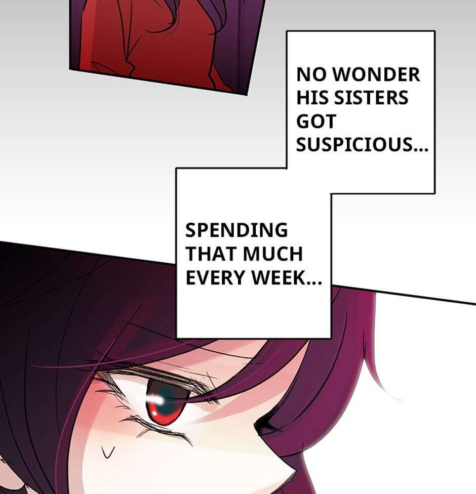 Read Here We Go Again chapter 59 image 34 on Lezhin