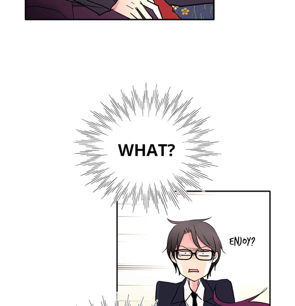 Read Here We Go Again chapter 59 image 37 on Lezhin