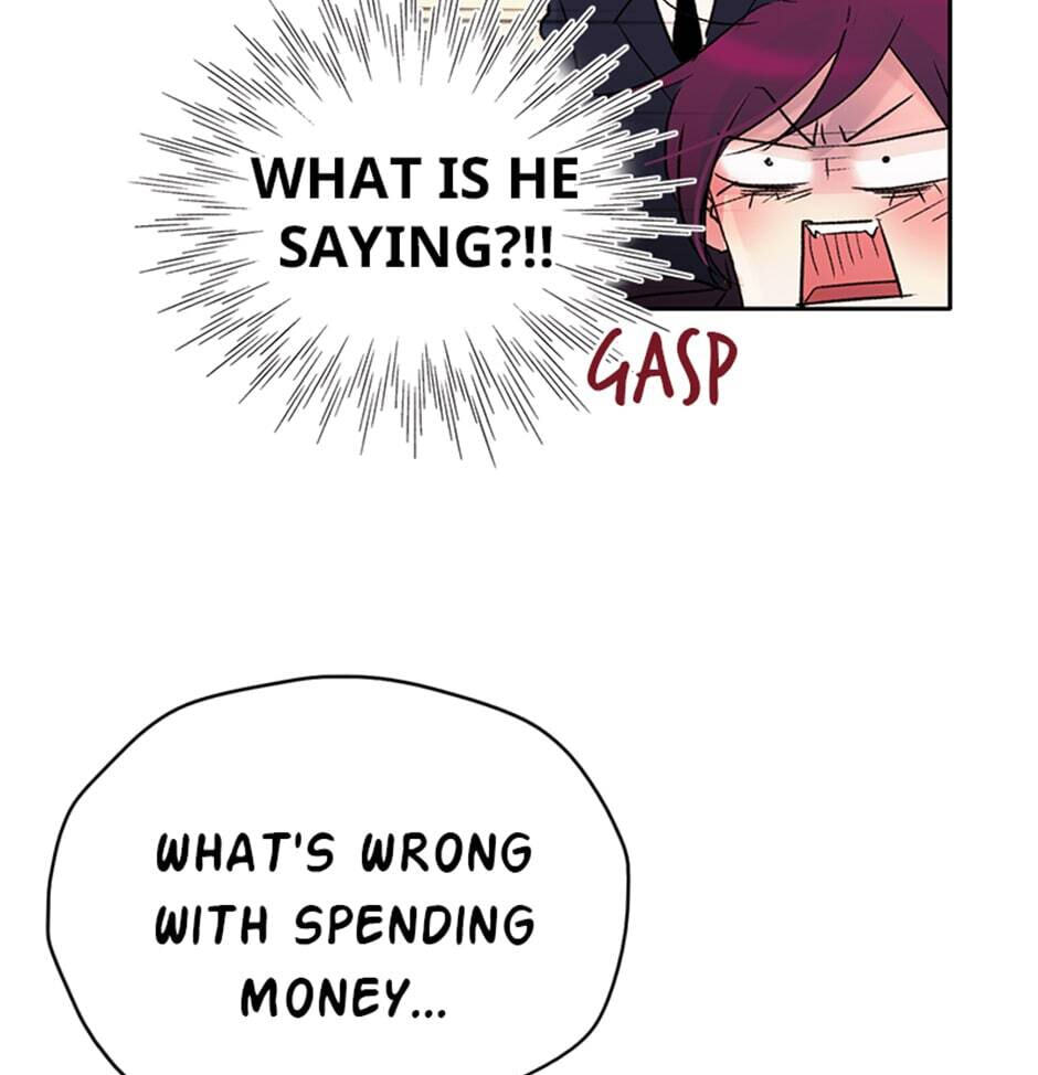Read Here We Go Again chapter 59 image 38 on Lezhin