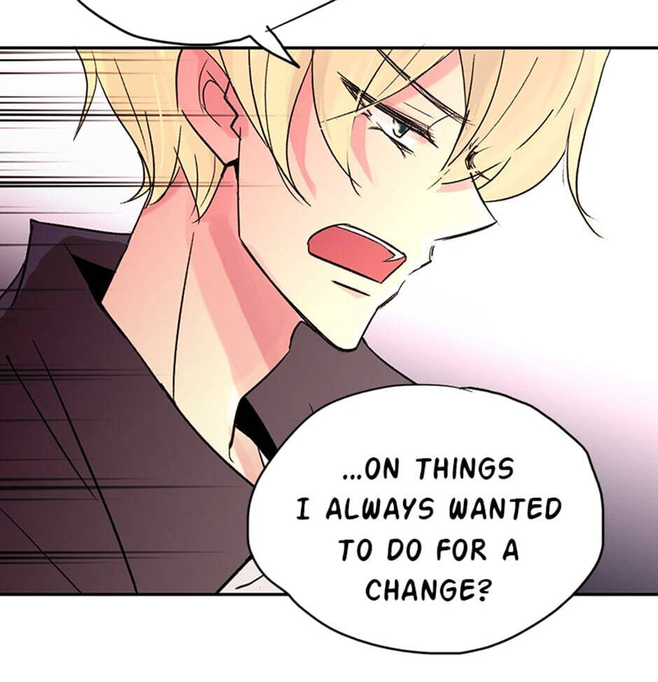 Read Here We Go Again chapter 59 image 39 on Lezhin