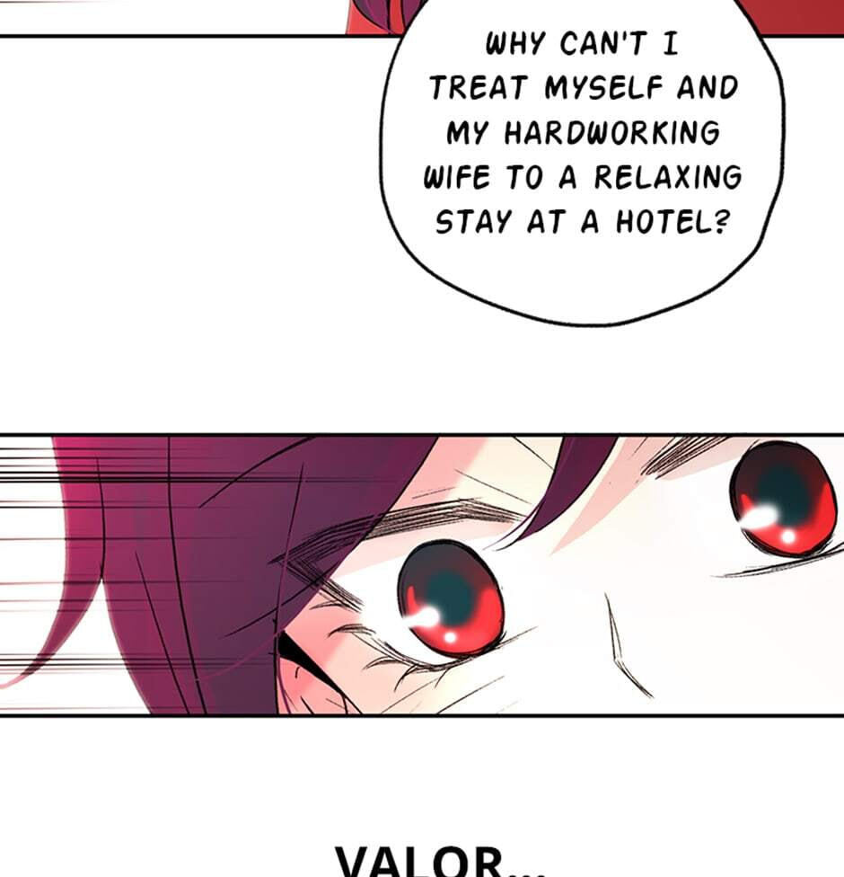 Read Here We Go Again chapter 59 image 41 on Lezhin