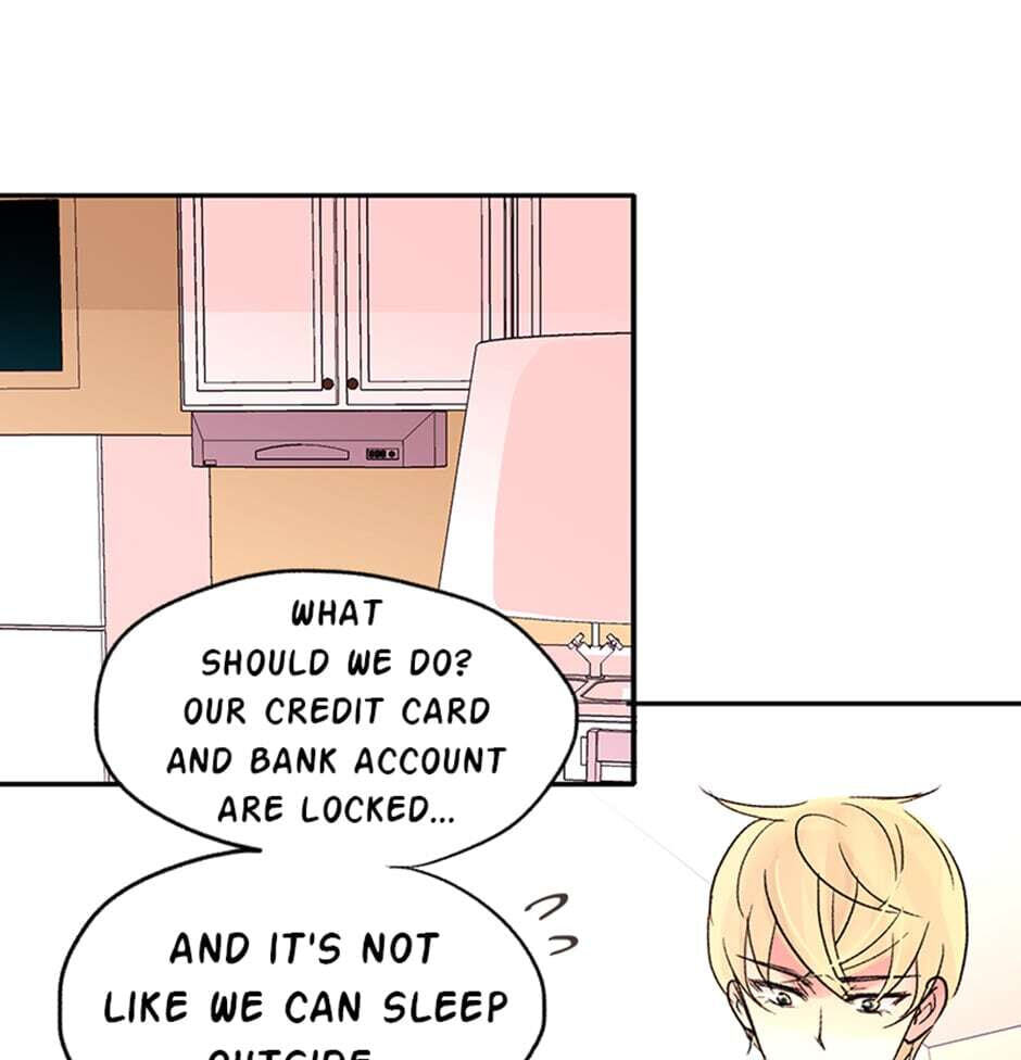 Read Here We Go Again chapter 59 image 45 on Lezhin