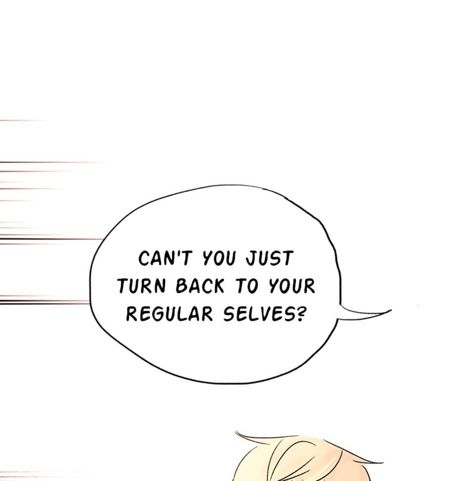 Read Here We Go Again chapter 59 image 48 on Lezhin