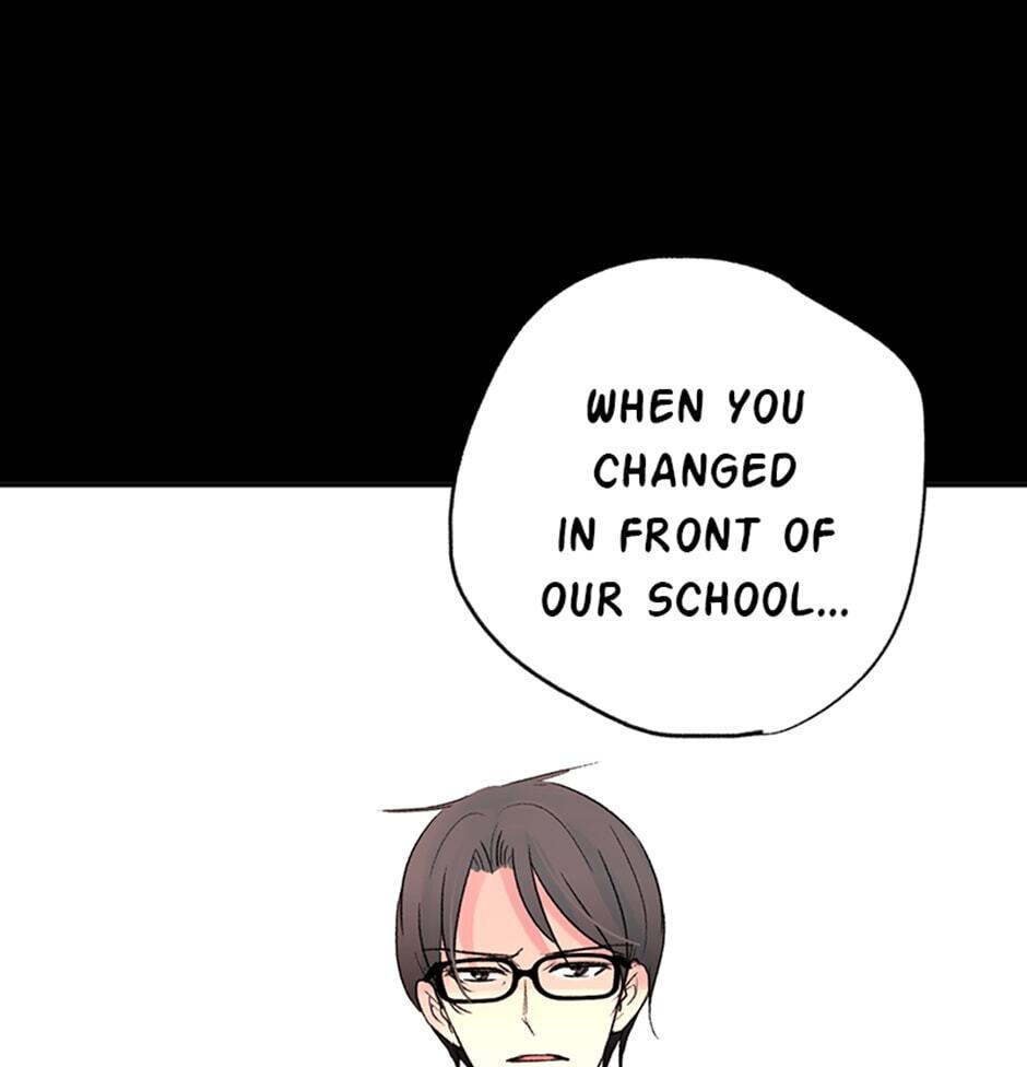 Read Here We Go Again chapter 59 image 50 on Lezhin