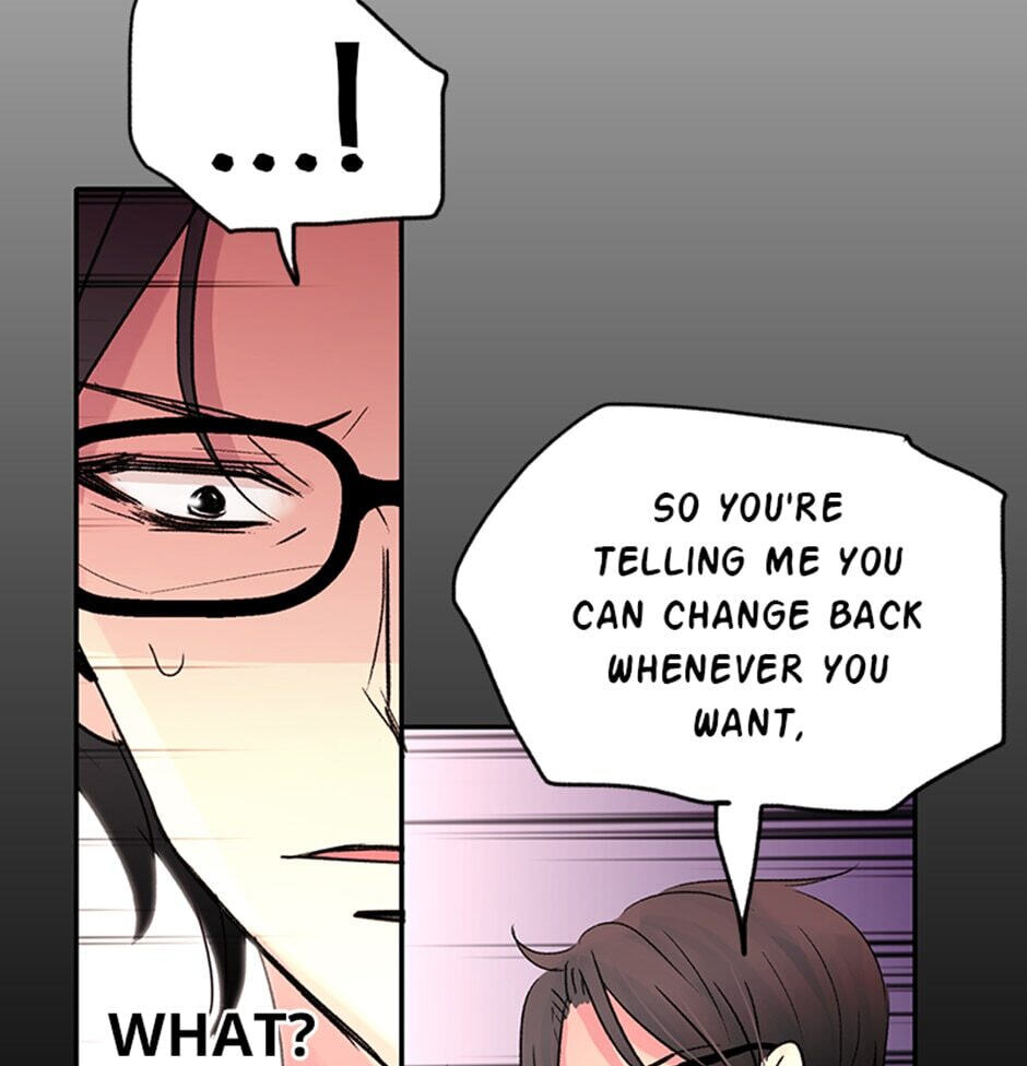 Read Here We Go Again chapter 59 image 55 on Lezhin