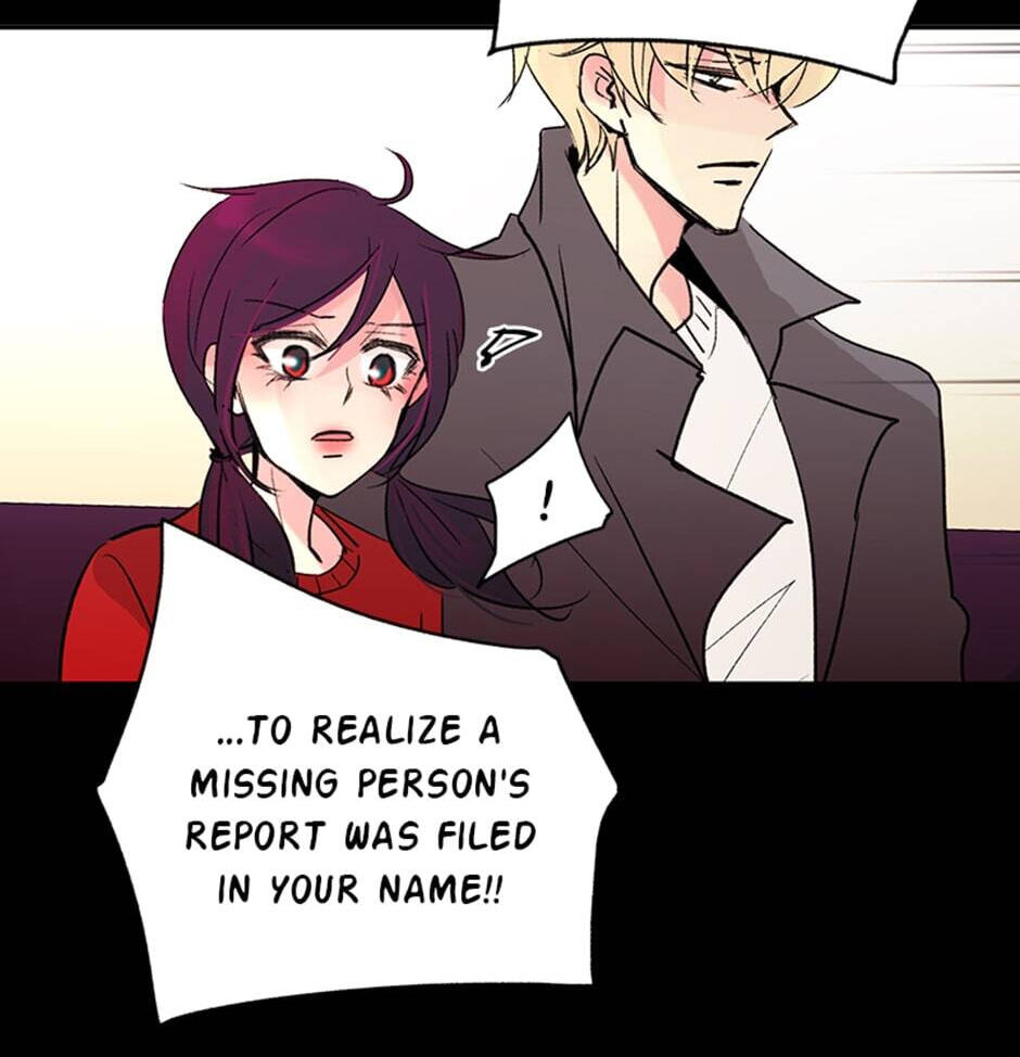 Read Here We Go Again chapter 59 image 59 on Lezhin