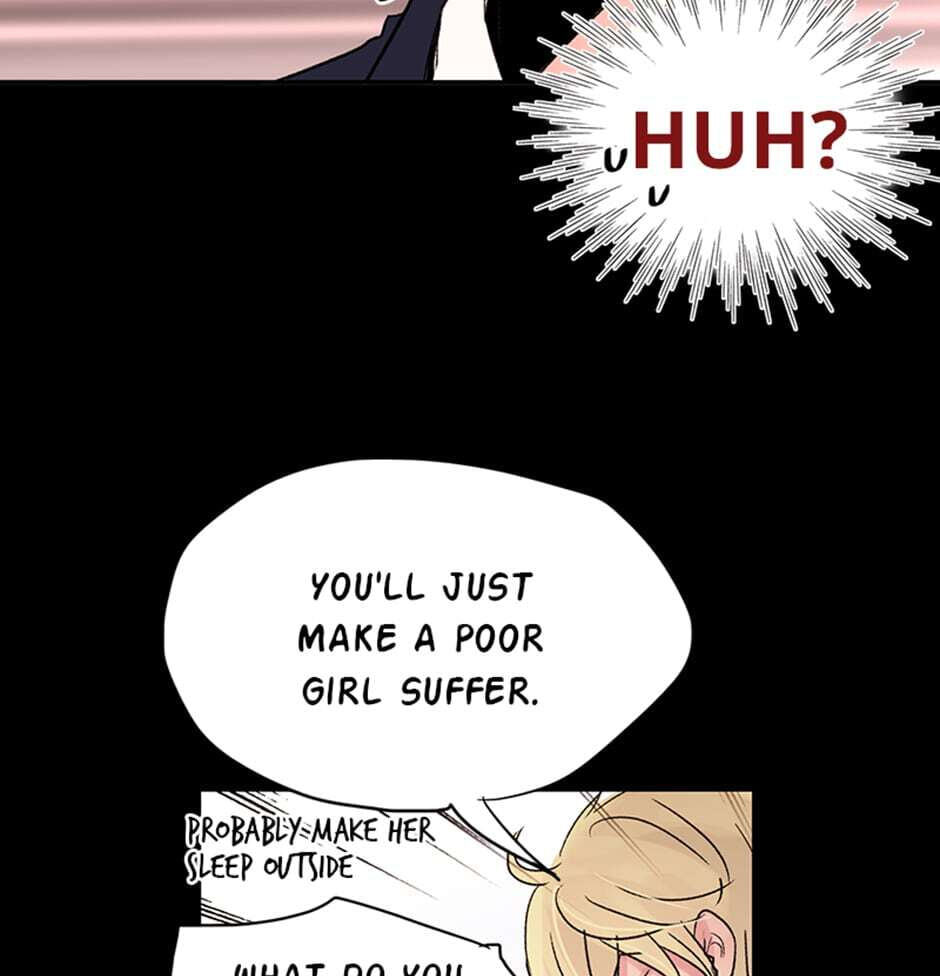 Read Here We Go Again chapter 59 image 6 on Lezhin