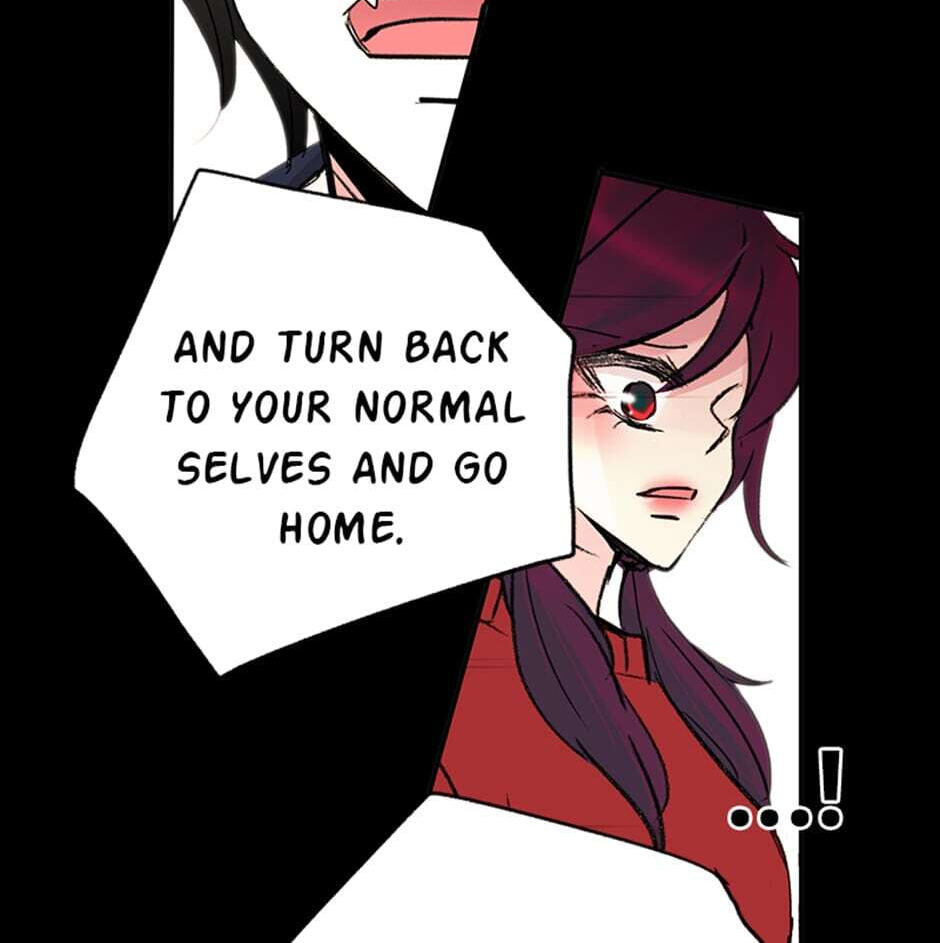 Read Here We Go Again chapter 59 image 61 on Lezhin
