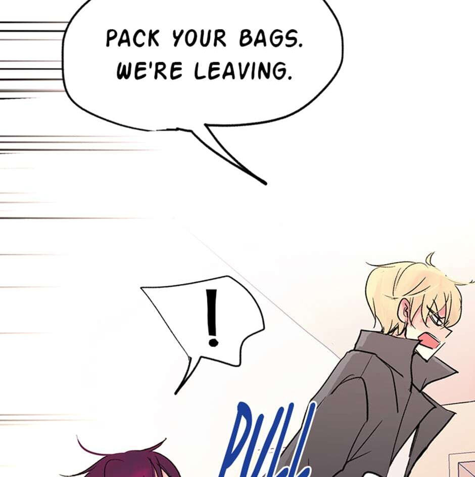 Read Here We Go Again chapter 59 image 63 on Lezhin