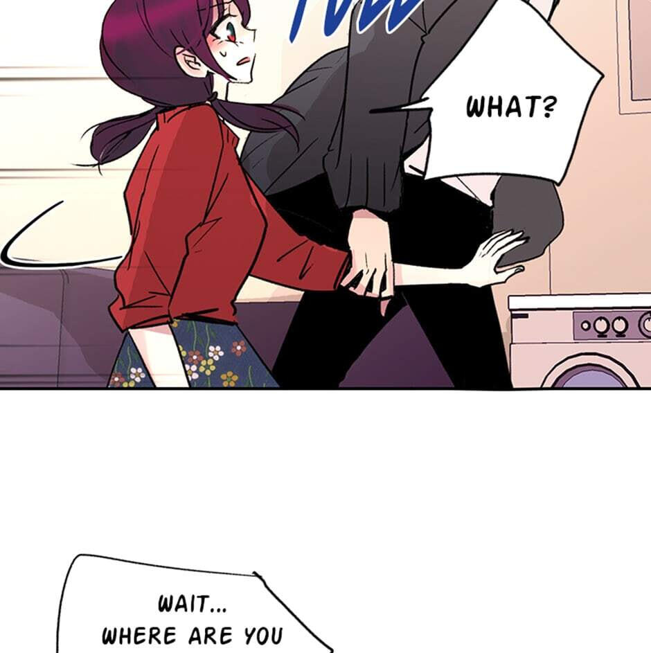 Read Here We Go Again chapter 59 image 64 on Lezhin