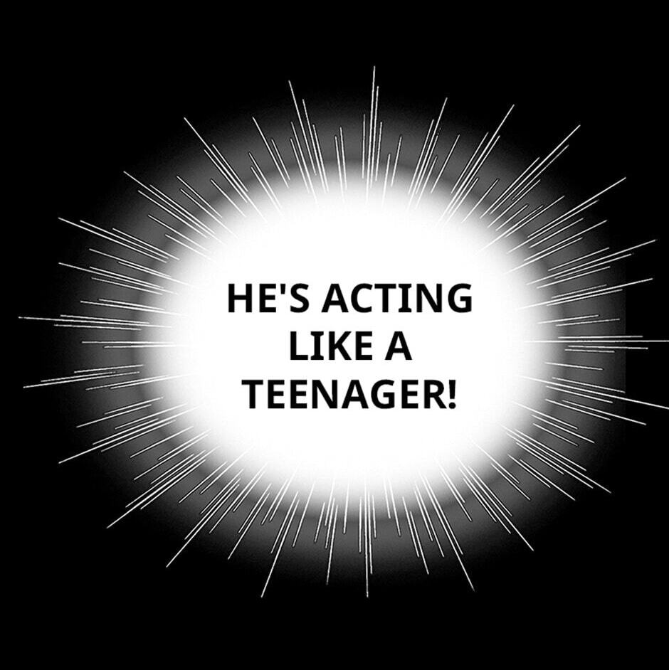 Read Here We Go Again chapter 59 image 69 on Lezhin