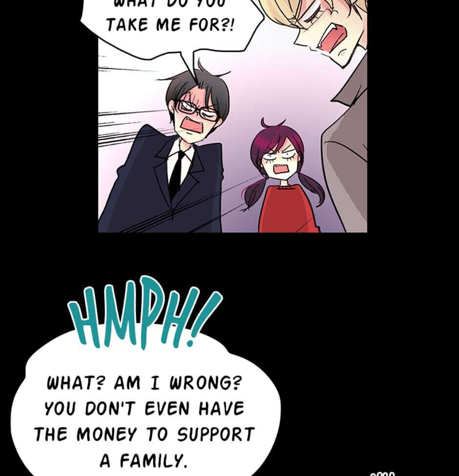 Read Here We Go Again chapter 59 image 7 on Lezhin