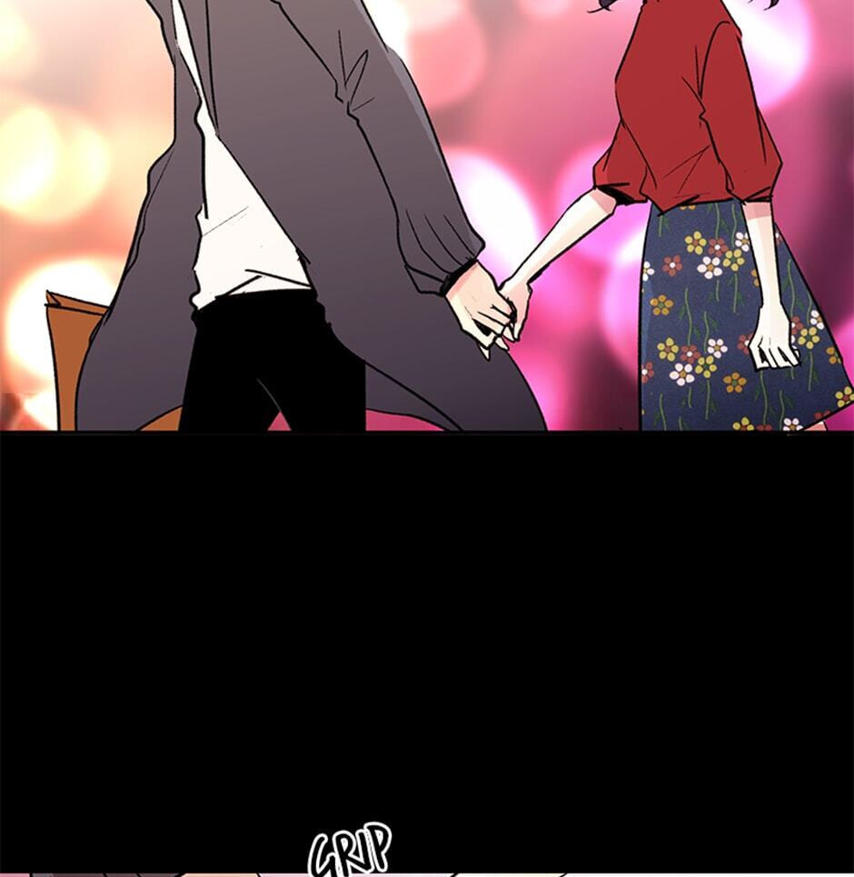 Read Here We Go Again chapter 59 image 74 on Lezhin