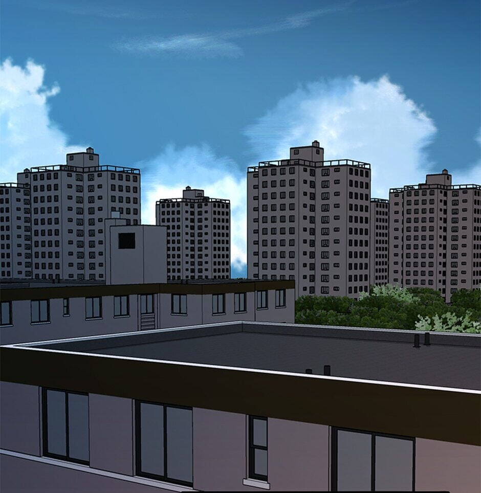 Read Here We Go Again chapter 59 image 78 on Lezhin