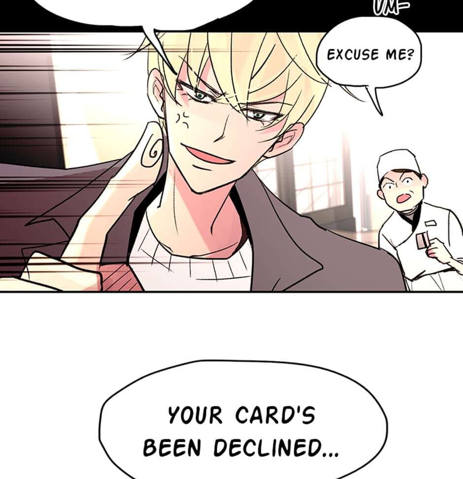 Read Here We Go Again chapter 59 image 8 on Lezhin