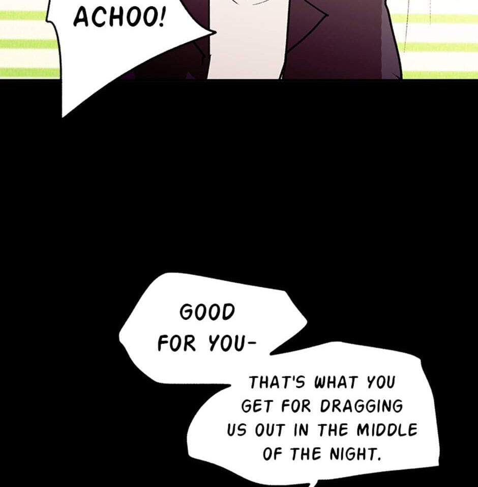 Read Here We Go Again chapter 59 image 81 on Lezhin