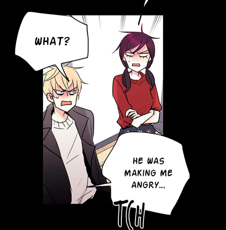 Read Here We Go Again chapter 59 image 82 on Lezhin