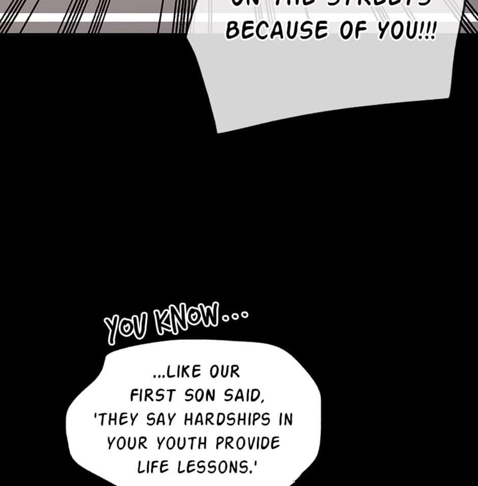 Read Here We Go Again chapter 59 image 85 on Lezhin