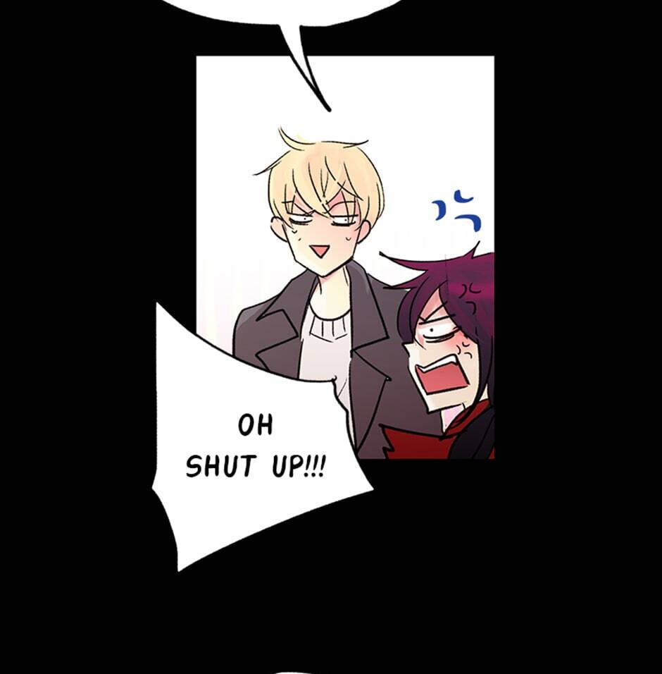 Read Here We Go Again chapter 59 image 86 on Lezhin
