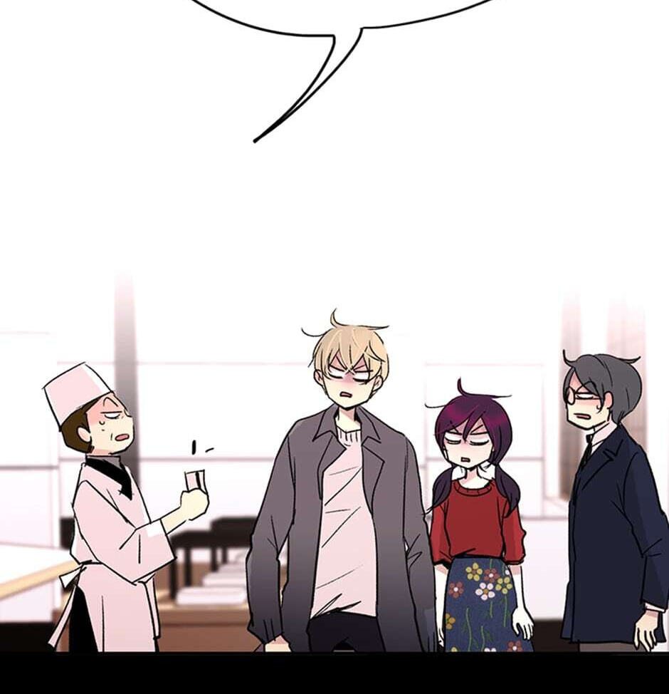 Read Here We Go Again chapter 59 image 9 on Lezhin