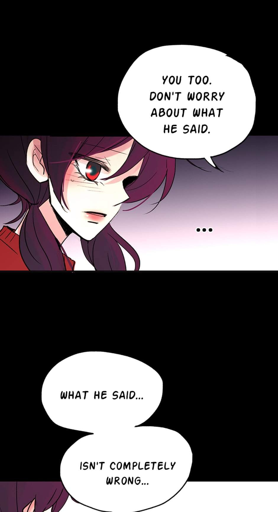 Read Here We Go Again chapter 59 image 90 on Lezhin