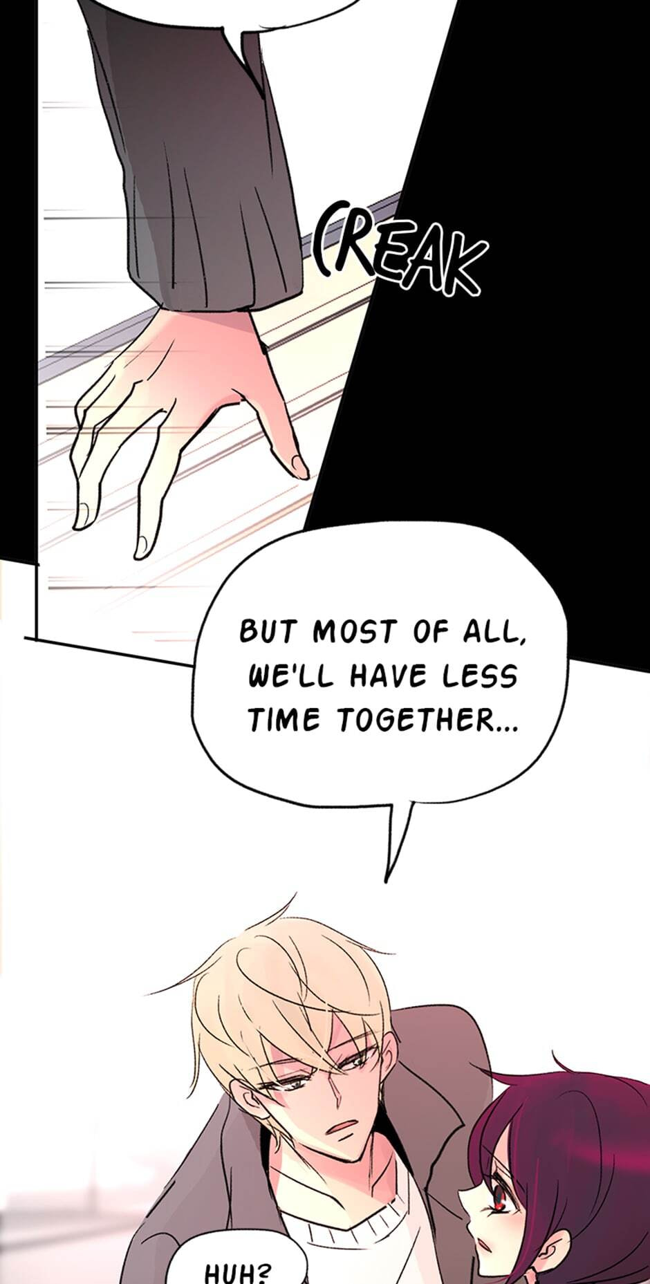 Read Here We Go Again chapter 59 image 96 on Lezhin