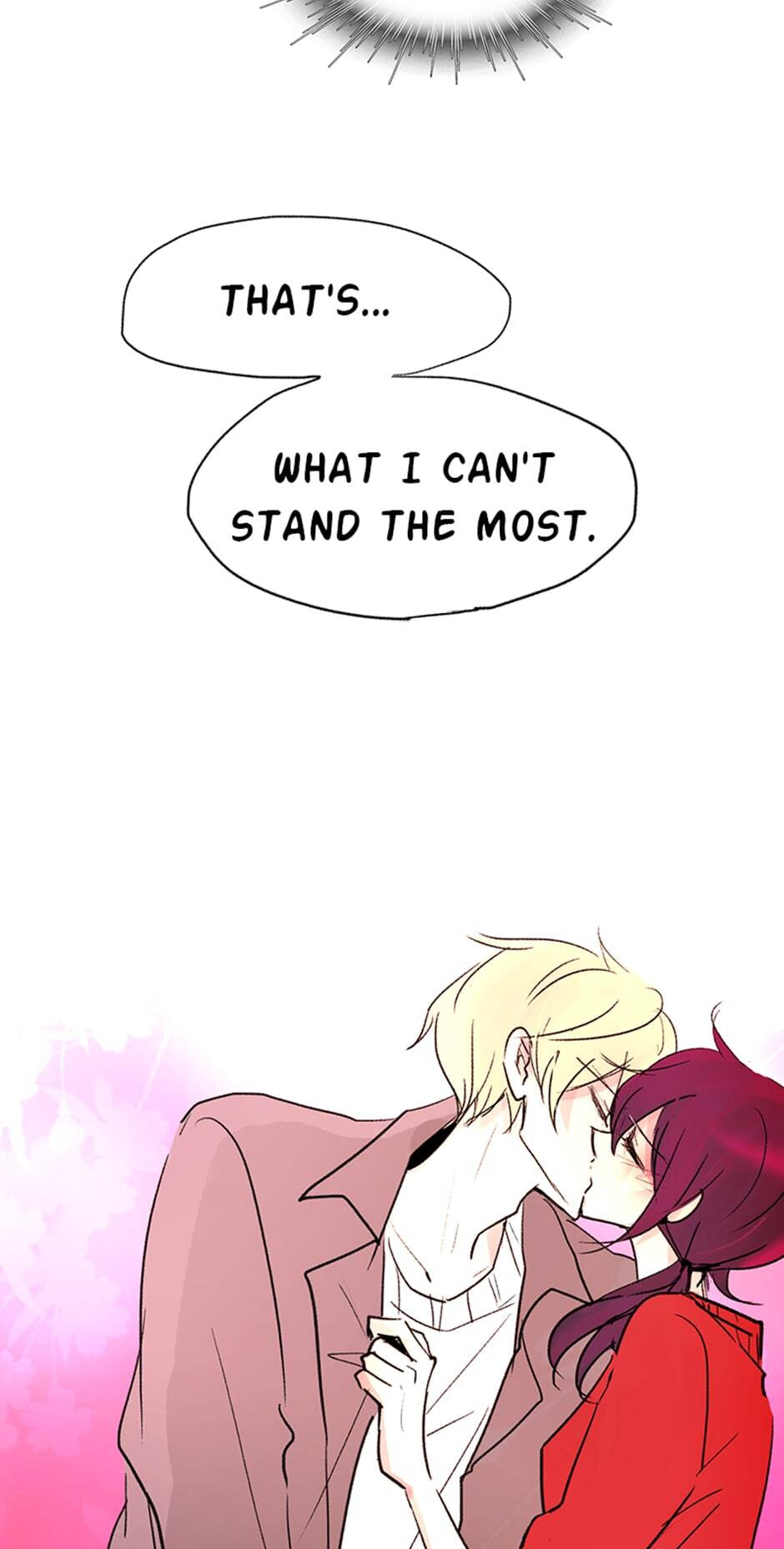 Read Here We Go Again chapter 59 image 98 on Lezhin