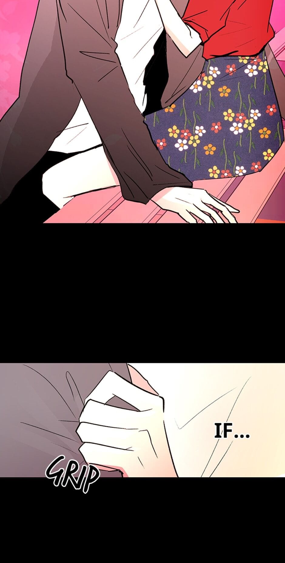 Read Here We Go Again chapter 59 image 99 on Lezhin